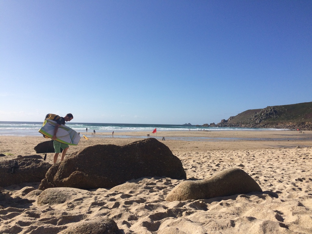 Surfers Against Sewage: Going Against the Flow